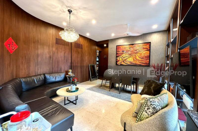 3 ORCHARD BY-THE-PARK Apartment / Condo | Listing