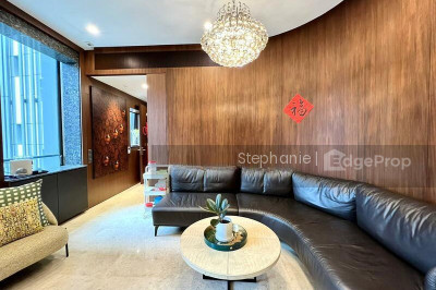 3 ORCHARD BY-THE-PARK Apartment / Condo | Listing