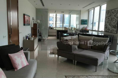 ORCHARD VIEW Apartment / Condo | Listing