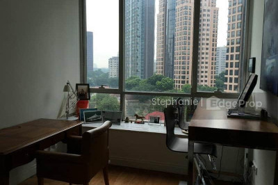 ORCHARD VIEW Apartment / Condo | Listing