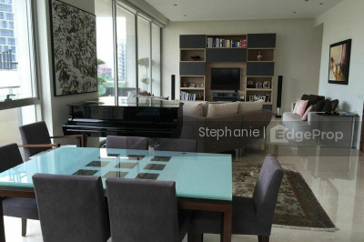 ORCHARD VIEW Apartment / Condo | Listing