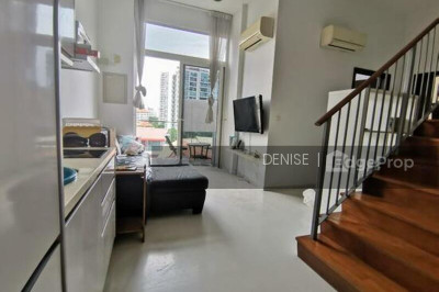 SUITES @ TOPAZ Apartment / Condo | Listing