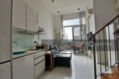 SUITES @ TOPAZ Apartment / Condo | Listing