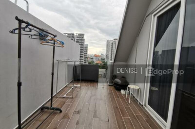 SUITES @ TOPAZ Apartment / Condo | Listing