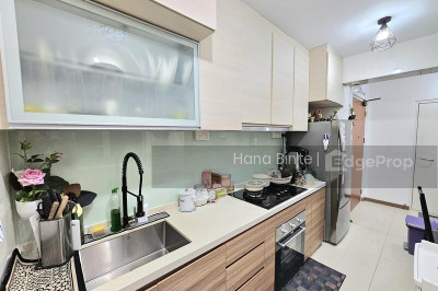 993B BUANGKOK LINK HDB | Listing