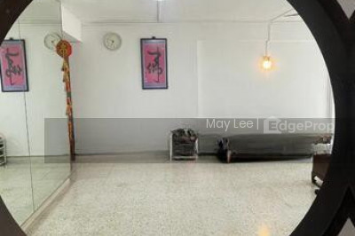 114 DEPOT ROAD HDB | Listing