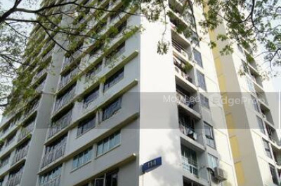 114 DEPOT ROAD HDB | Listing