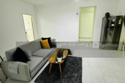 CENTRAL GREEN Apartment / Condo | Listing