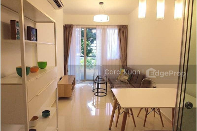 HILLS TWOONE Apartment / Condo | Listing