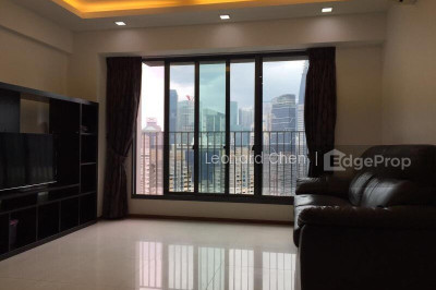 PINNACLE @ DUXTON HDB | Listing