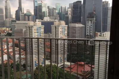 PINNACLE @ DUXTON HDB | Listing