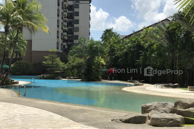 SUNHAVEN Apartment / Condo | Listing