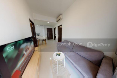 EON SHENTON Apartment / Condo | Listing