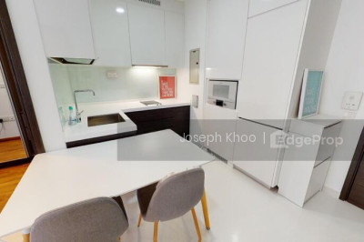 EON SHENTON Apartment / Condo | Listing