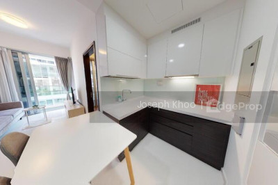 EON SHENTON Apartment / Condo | Listing