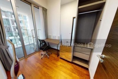 EON SHENTON Apartment / Condo | Listing