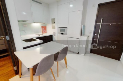 EON SHENTON Apartment / Condo | Listing