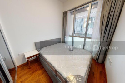 EON SHENTON Apartment / Condo | Listing