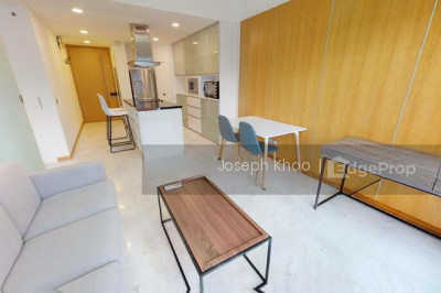 THE CLIFT Apartment / Condo | Listing