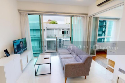 SUITES AT ORCHARD Apartment / Condo | Listing