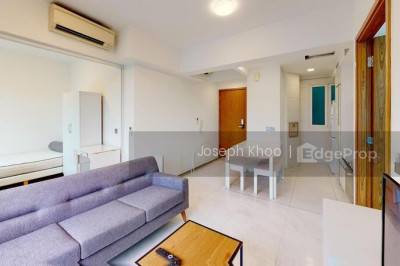 SUITES AT ORCHARD Apartment / Condo | Listing