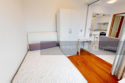 SUITES AT ORCHARD Apartment / Condo | Listing