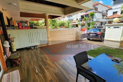 VILLA VERDE Landed | Listing