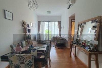 THE PIER AT ROBERTSON Apartment / Condo | Listing