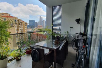 THE PIER AT ROBERTSON Apartment / Condo | Listing