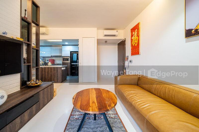 FORESQUE RESIDENCES Apartment / Condo | Listing