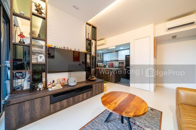 FORESQUE RESIDENCES Apartment / Condo | Listing