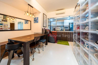 FORESQUE RESIDENCES Apartment / Condo | Listing