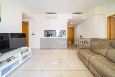 LA FIESTA Apartment / Condo | Listing