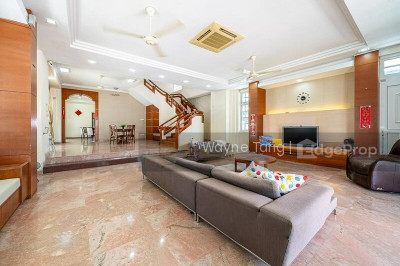 KEMBANGAN ESTATE Landed | Listing