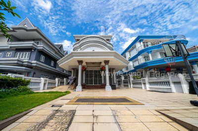 KEMBANGAN ESTATE Landed | Listing