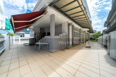 KEMBANGAN ESTATE Landed | Listing