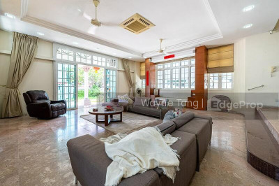 KEMBANGAN ESTATE Landed | Listing