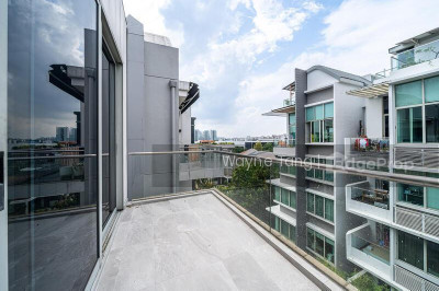 CASERO @ DUNMAN Apartment / Condo | Listing