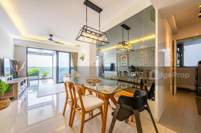 311C CLEMENTI AVENUE 4 HDB | Listing