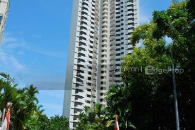 THE SOVEREIGN Apartment / Condo | Listing