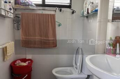 84 BEDOK NORTH STREET 4 HDB | Listing