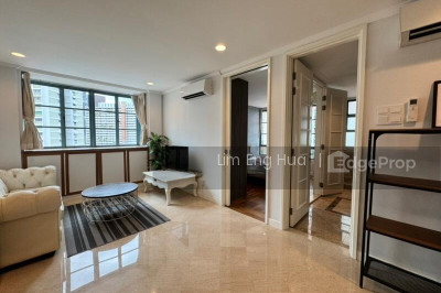 CRAIG PLACE Apartment / Condo | Listing