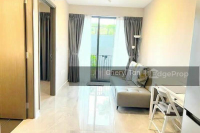 AFFINITY AT SERANGOON Apartment / Condo | Listing