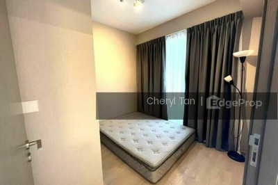 AFFINITY AT SERANGOON Apartment / Condo | Listing