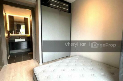 AFFINITY AT SERANGOON Apartment / Condo | Listing