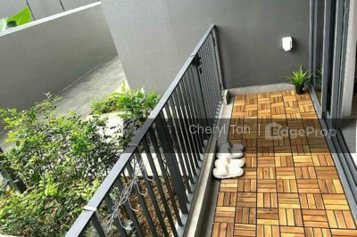 AFFINITY AT SERANGOON Apartment / Condo | Listing