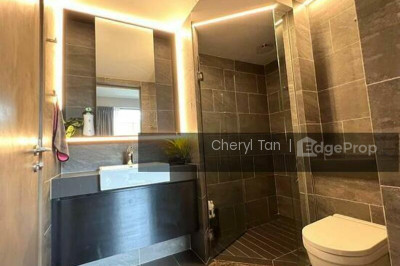 AFFINITY AT SERANGOON Apartment / Condo | Listing