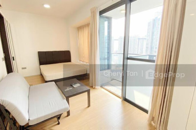 SKYSUITES @ ANSON Apartment / Condo | Listing