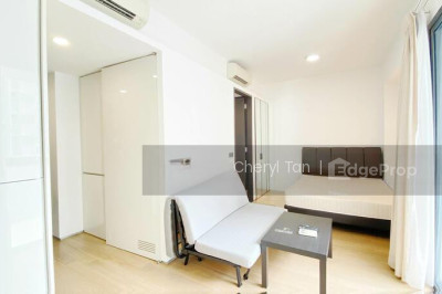 SKYSUITES @ ANSON Apartment / Condo | Listing