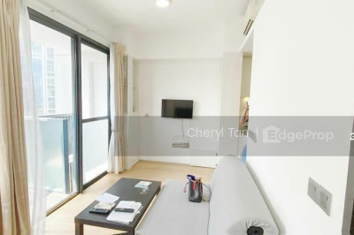 SKYSUITES @ ANSON Apartment / Condo | Listing